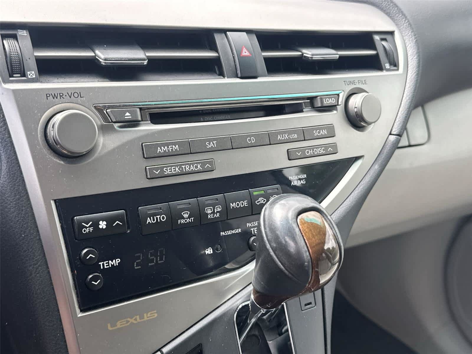 Used 2010 Lexus RX 350 AWD image 32
