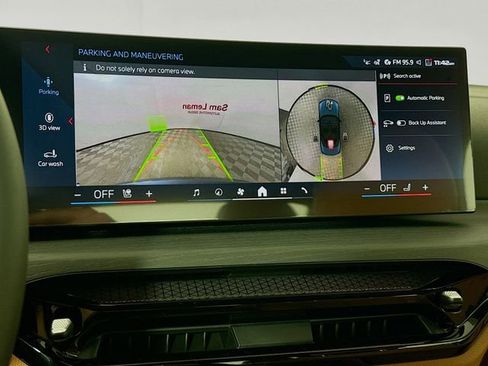 New 2026 BMW 440i xDrive Convertible w/ Premium Package image 22