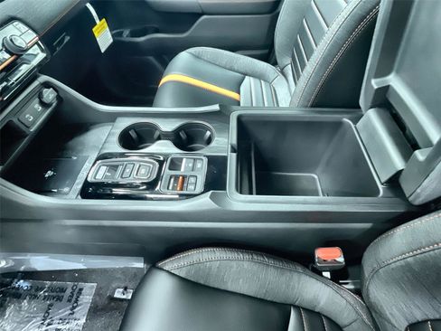 New 2026 Honda Passport TrailSport image 18