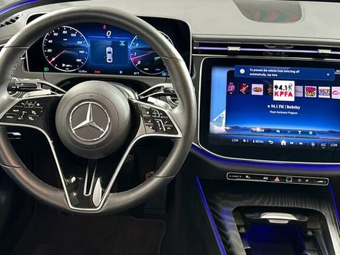Certified 2025 Mercedes-Benz E 350 Sedan image 16