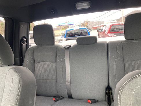 Used 2021 RAM 1500 Classic Warlock w/ Electronics Group image 21