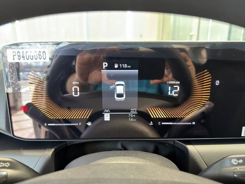 New 2026 Kia K4 LXS image 9