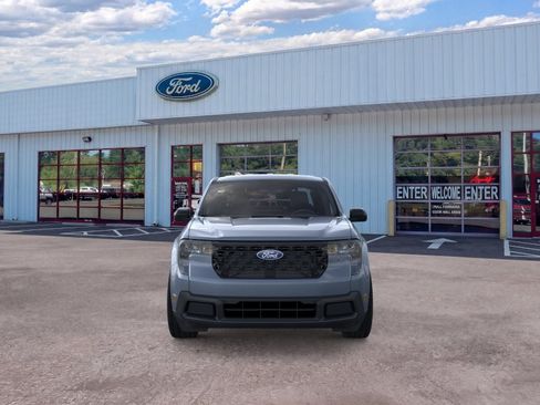 Used 2026 Ford Maverick XLT w/ XLT Luxury Package AWD/4WD image 6