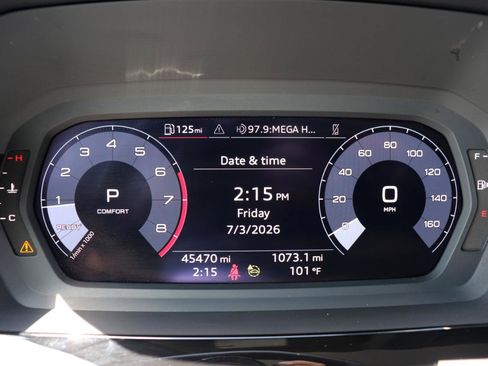 Used 2024 Audi A3 2.0T Premium FWD image 26
