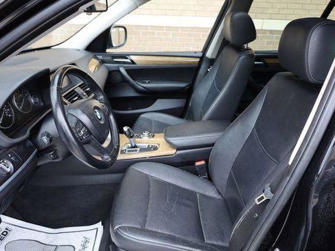 Used 2013 BMW X3 xDrive35i image 14