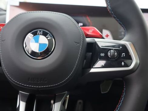 New 2026 BMW M5 w/ Executive Package image 27