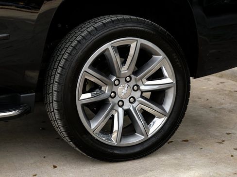 Used 2016 Chevrolet Tahoe LTZ image 49