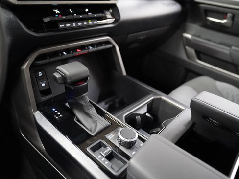 Used 2025 Toyota Tundra SR5 image 26