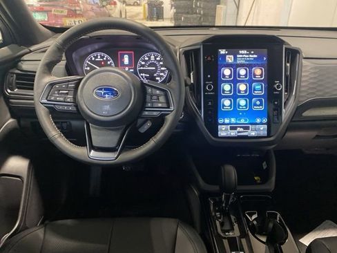 New 2026 Subaru Forester Limited image 2