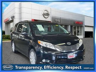 Used 2015 Toyota Sienna XLE Premium w/ Four Season Floor Mat Package video 1