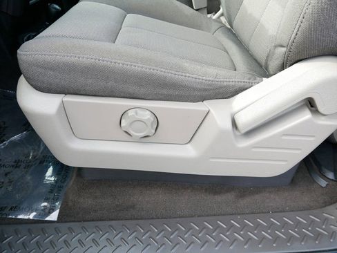 Used 2010 Ford F150 STX image 8