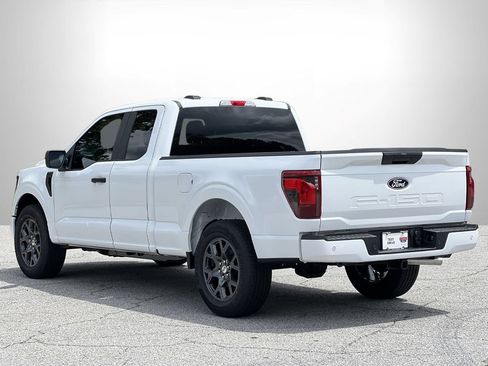 New 2026 Ford F150 STX w/ Equipment Group 200A RWD image 21