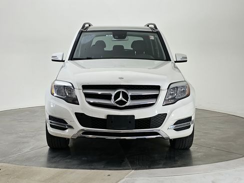 Used 2015 Mercedes-Benz GLK 350 GLK 350 image 5