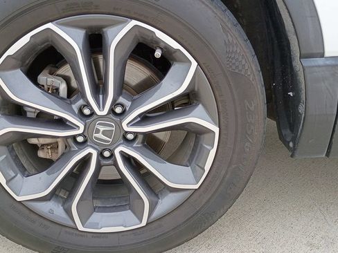 Used 2020 Honda CR-V EX-L image 10
