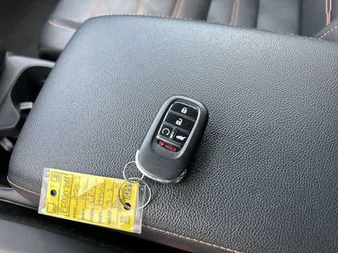 Used 2024 Honda CR-V Sport-L image 32