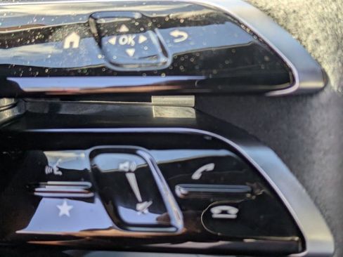 Used 2023 Mercedes-Benz C 43 AMG 4MATIC Sedan image 11