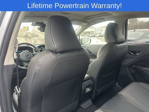 New 2026 Subaru Crosstrek 2.5i Limited image 20
