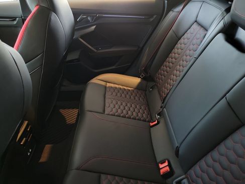 Used 2026 Audi RS 3 AWD/4WD image 23