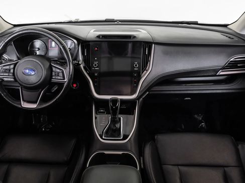 Used 2023 Subaru Outback Limited image 15