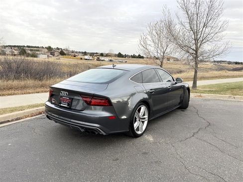 Used 2017 Audi S7 Prestige image 6