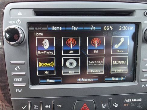 Used 2017 Buick Enclave Leather w/ Enclave Sport Touring Edition FWD image 15