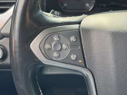 Used 2020 Chevrolet Tahoe LT image 28