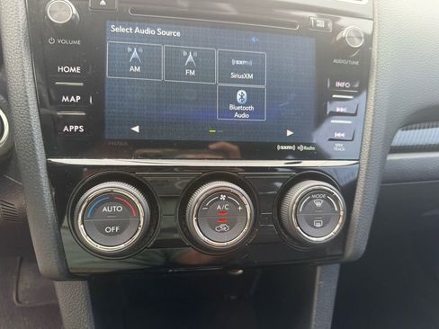 Used 2018 Subaru WRX Limited AWD/4WD image 35