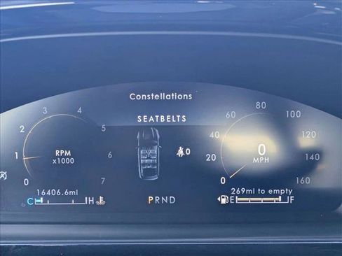 Used 2022 Lincoln Corsair Reserve w/ Luxury Package image 11