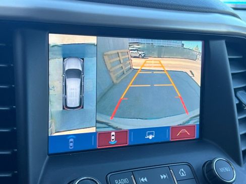 Used 2017 GMC Acadia Denali w/ Technology Package AWD/4WD image 21