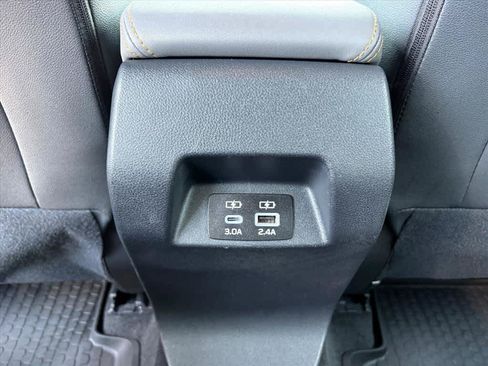 Used 2024 Subaru Crosstrek 2.5i Wilderness w/ Crosstrek Mirror Package AWD/4WD image 11