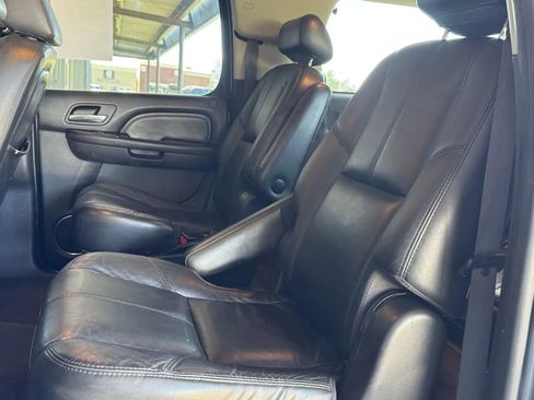 Used 2007 GMC Yukon XL Denali AWD/4WD image 15
