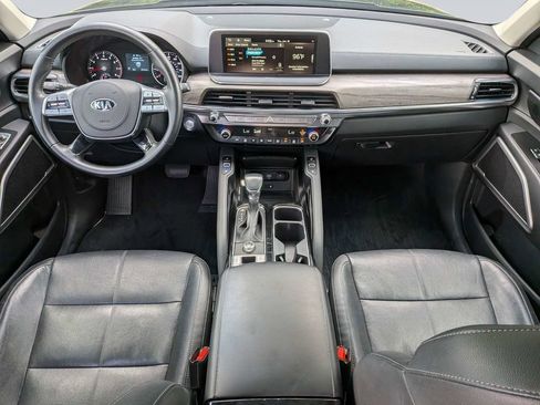 Used 2021 Kia Telluride EX FWD image 15