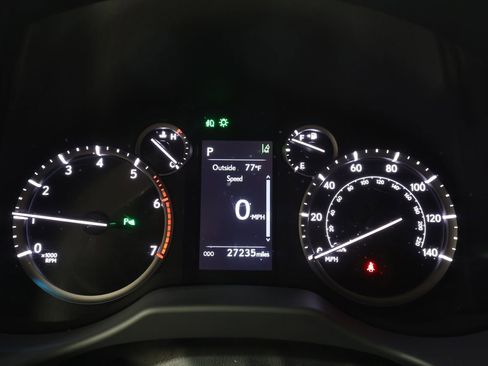 Used 2023 Lexus GX 460 Premium w/ Premium Plus Package image 11