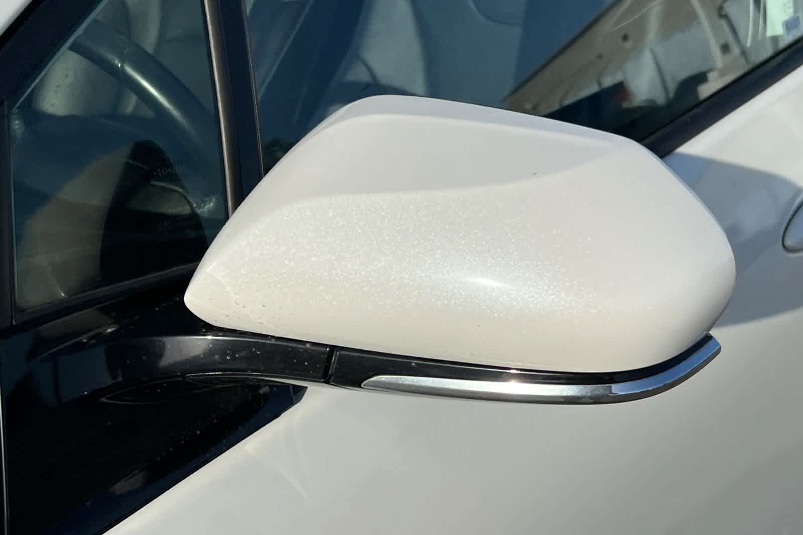 Used 2020 Toyota Prius Prime Limited w/ Carpet Mat Package FWD image 12