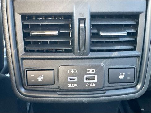 Certified 2026 Subaru Outback Limited XT image 35