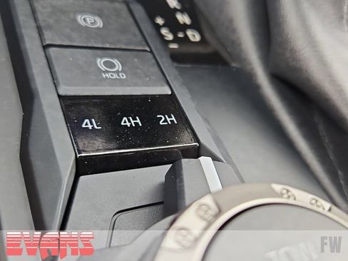 New 2026 Toyota Tacoma Limited image 16