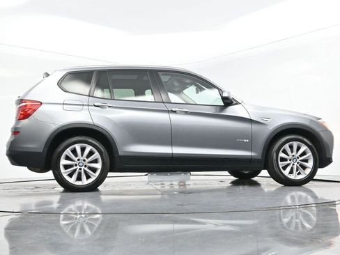 Used 2016 BMW X3 xDrive28i image 48
