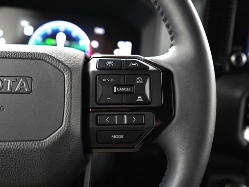 Used 2025 Toyota Land Cruiser 1958 image 30