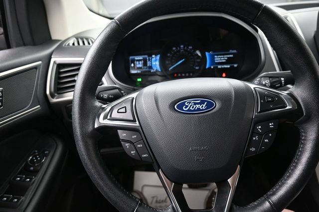 Used 2024 Ford Edge SEL AWD/4WD image 8