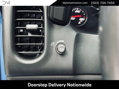Used 2008 Chevrolet Corvette Coupe RWD image 24