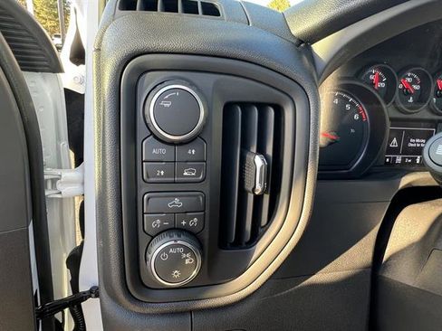 New 2026 Chevrolet Silverado 1500 W/T w/ LPO, Liner Protection Package image 11