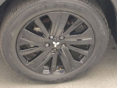 Used 2023 Mitsubishi Outlander Sport AWD image 31