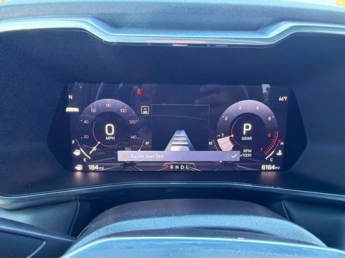 Used 2025 GMC Canyon Elevation w/ Convenience Package image 37