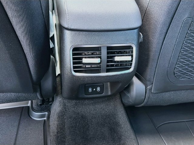New 2026 Hyundai Sonata SEL FWD image 26