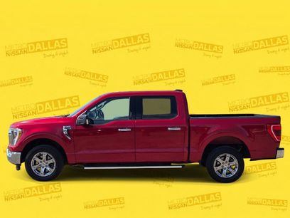 Used 2022 Ford F150 XLT w/ Equipment Group 302A High