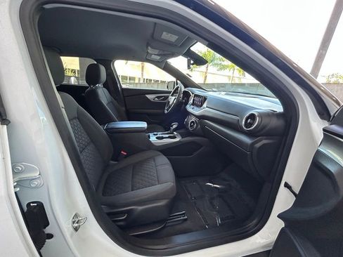 Used 2021 Chevrolet Blazer LT image 19