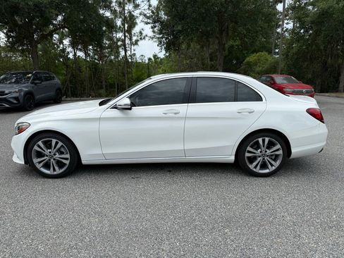 Used 2019 Mercedes-Benz C 300 Sedan image 15