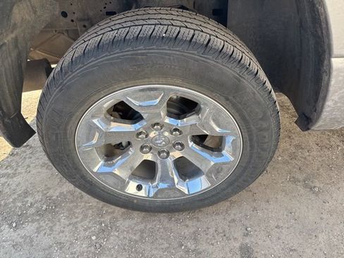 Used 2022 RAM 1500 Big Horn image 9