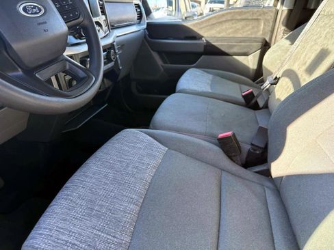 Used 2023 Ford F150 XLT image 12