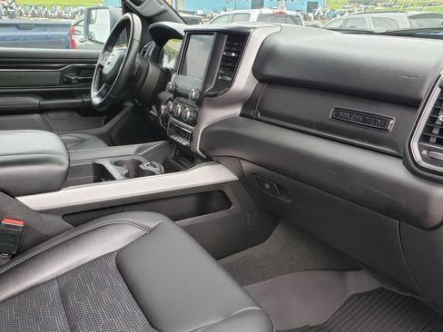 Used 2023 RAM 1500 Big Horn AWD/4WD image 19